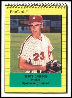 886 Scott Carlton
